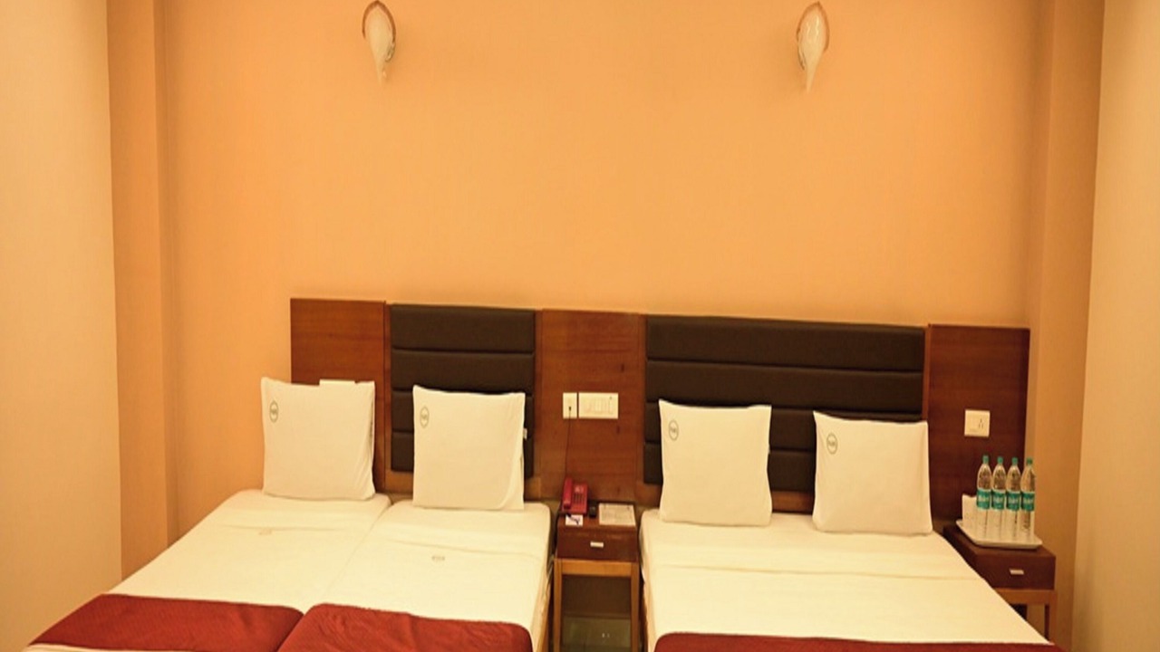 Photo of Bedroom in Mayiladuthurai