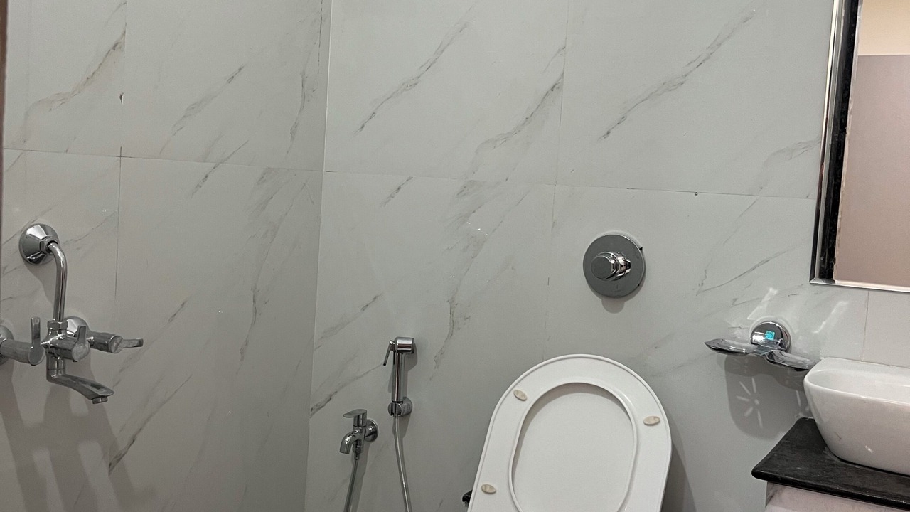 Photo of Bathroom in Nagpur