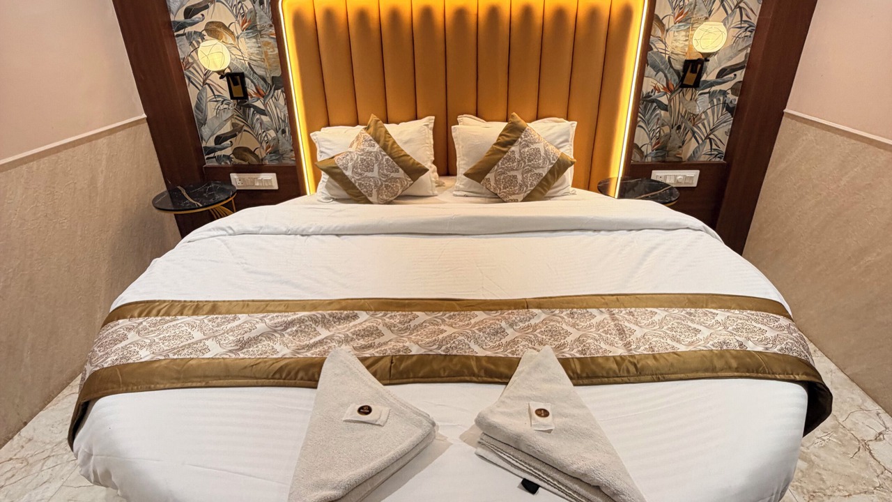 Photo of Bedroom in Thane West