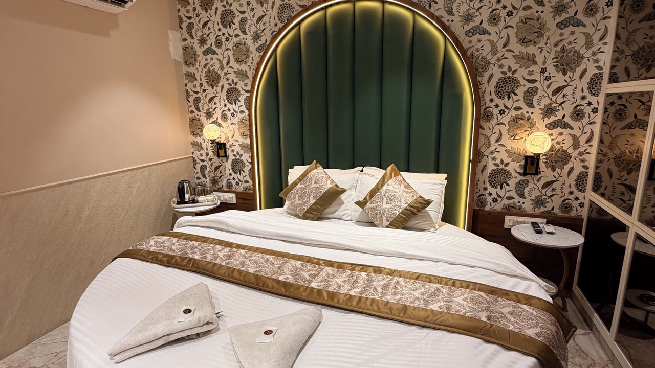 Photo of Bedroom in Thane West