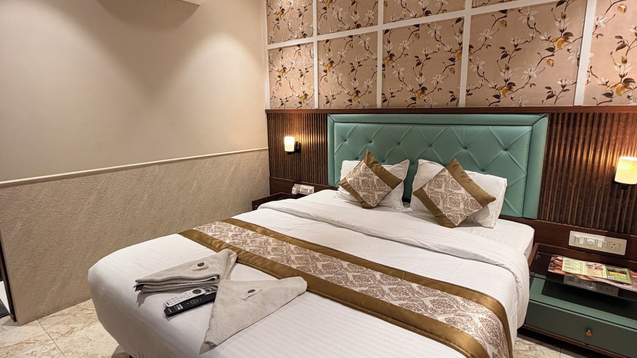 Photo of Bedroom in Thane West
