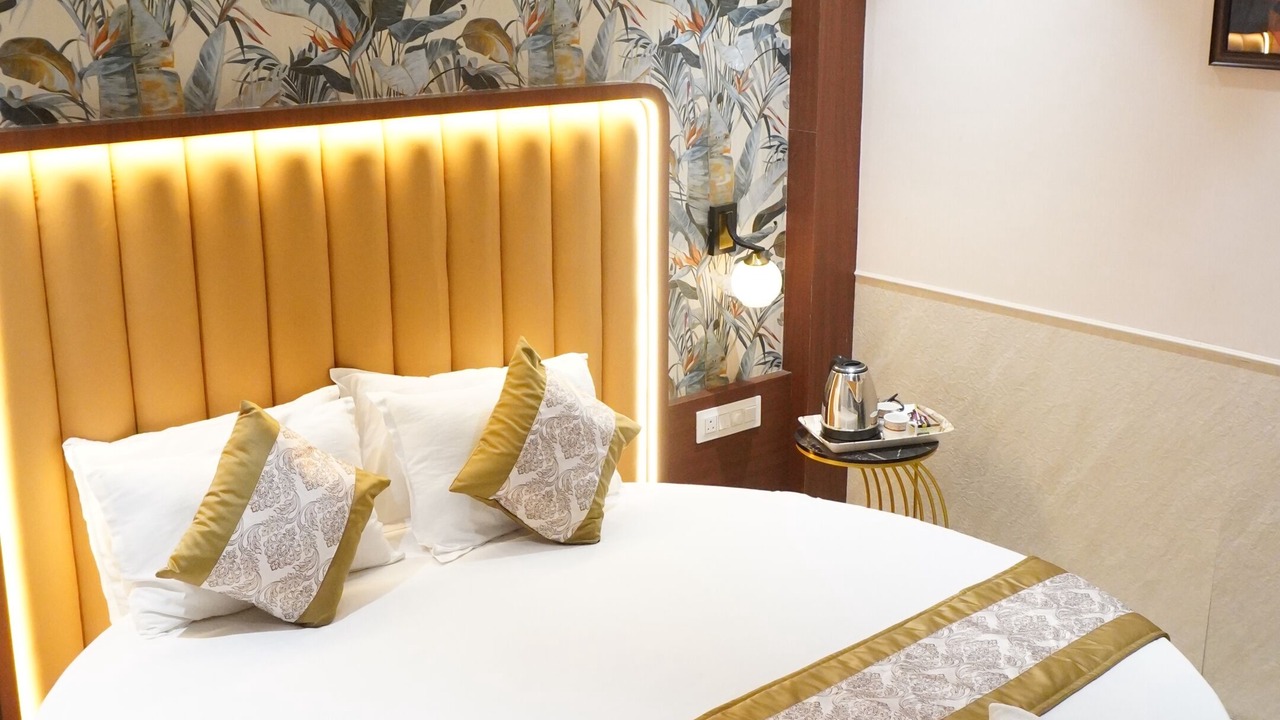 Photo of Bedroom in Thane West