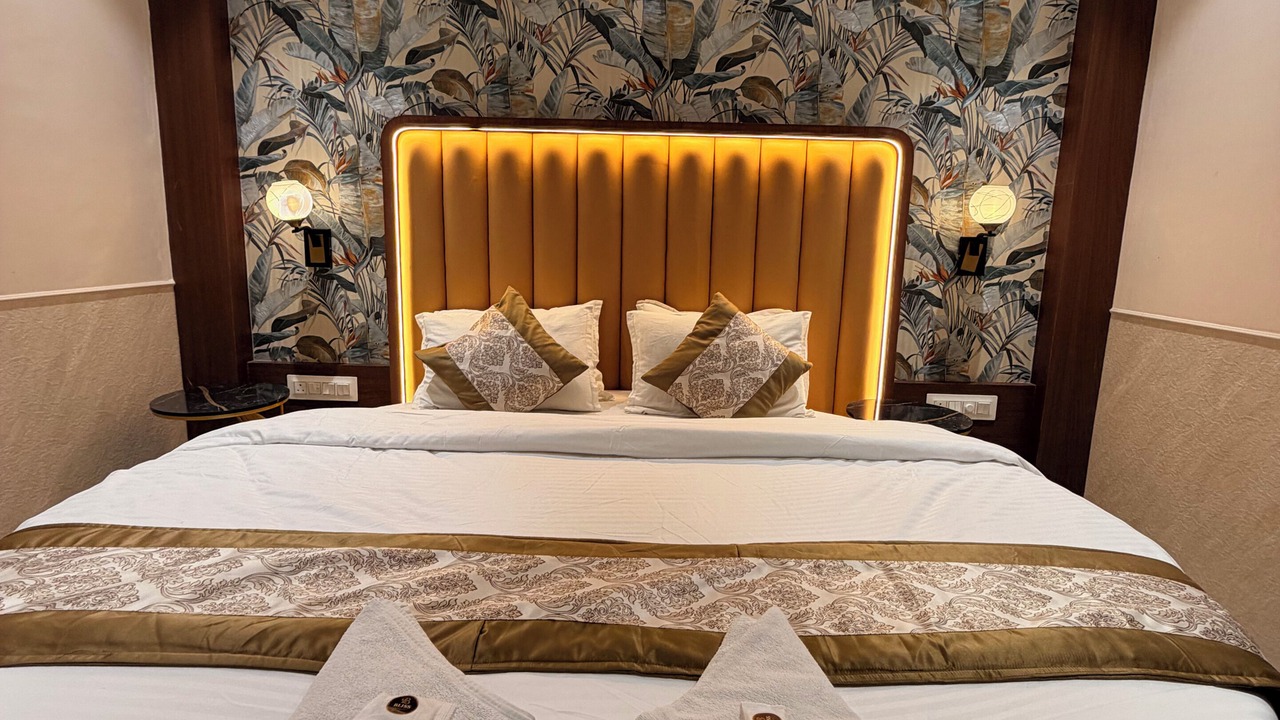 Photo of Bedroom in Thane West