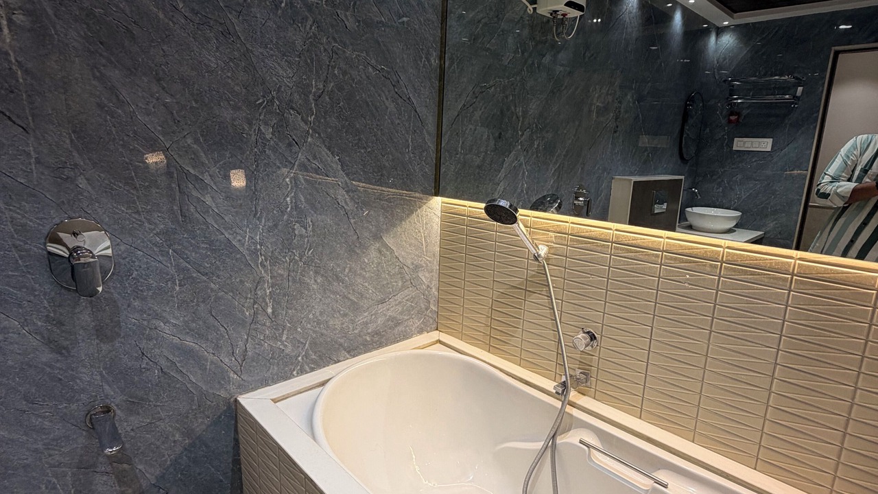 Photo of Bathroom in Thane West