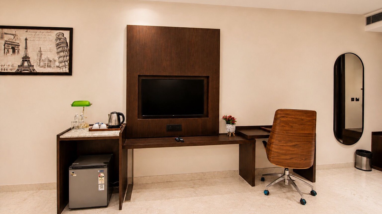 Photo of Bedroom in Alwar