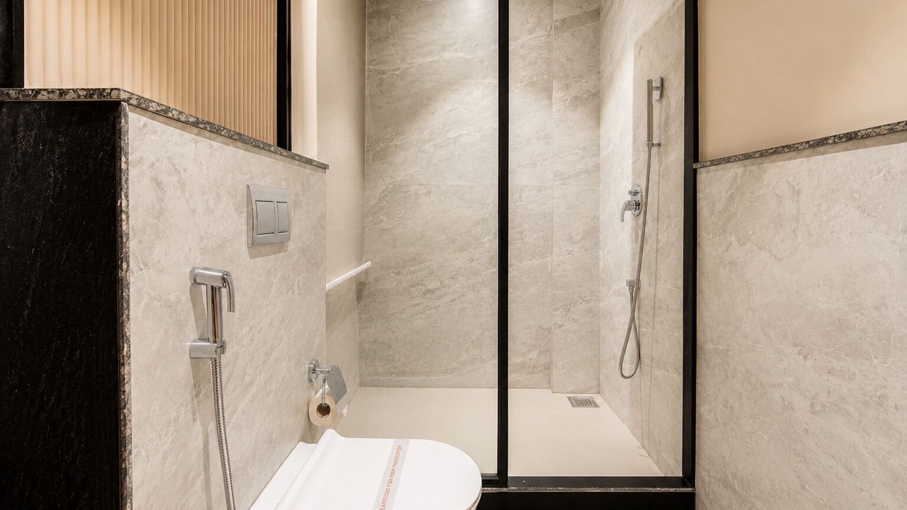 Photo of Bathroom in Alwar