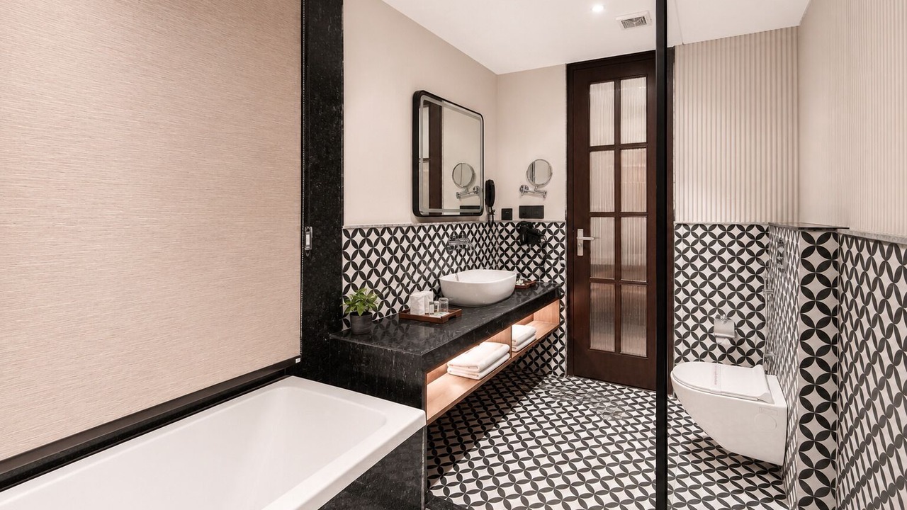 Photo of Bathroom in Alwar