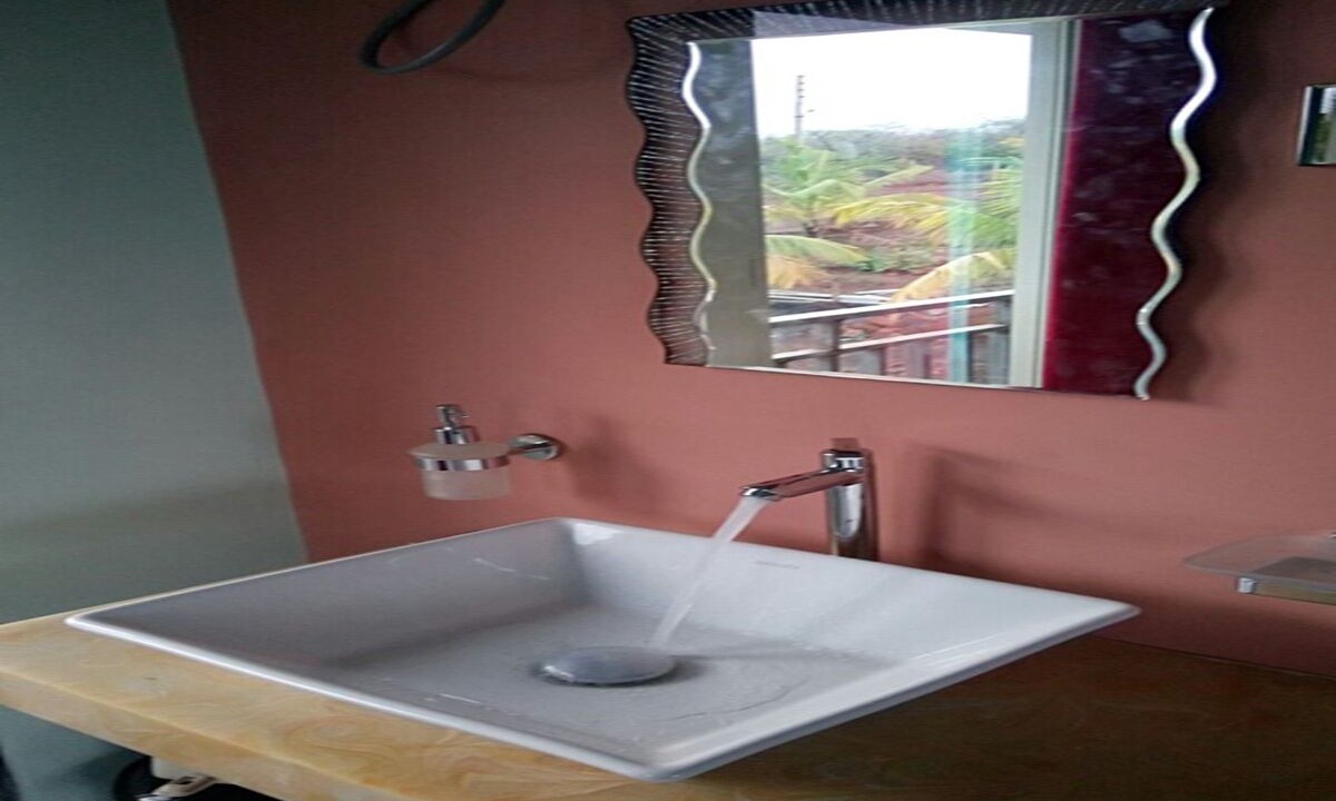 Photo of Bathroom in Anjanvel