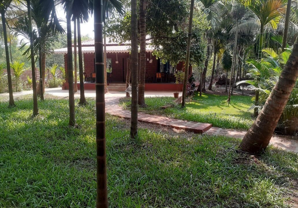 Photo of Outdoor in Anjanvel