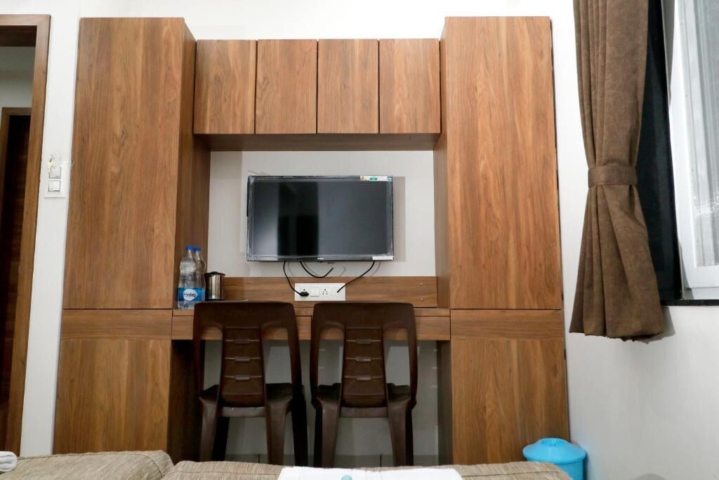 Photo of Bedroom in Rajkot