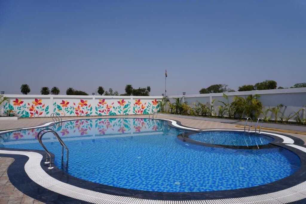 Photo of Outdoor in Rau