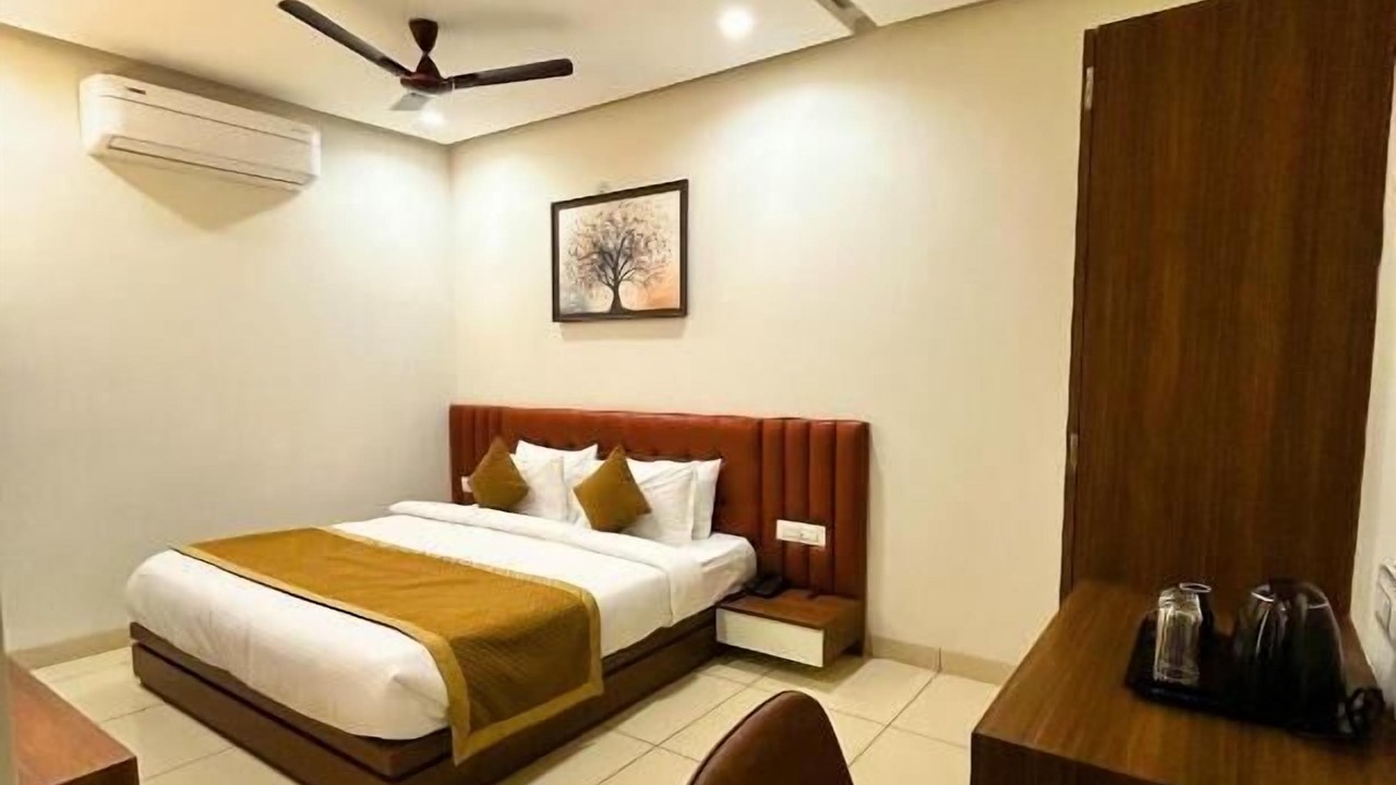 Photo of Bedroom in Rau