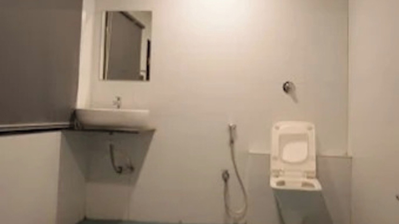 Photo of Bathroom in Rajkot