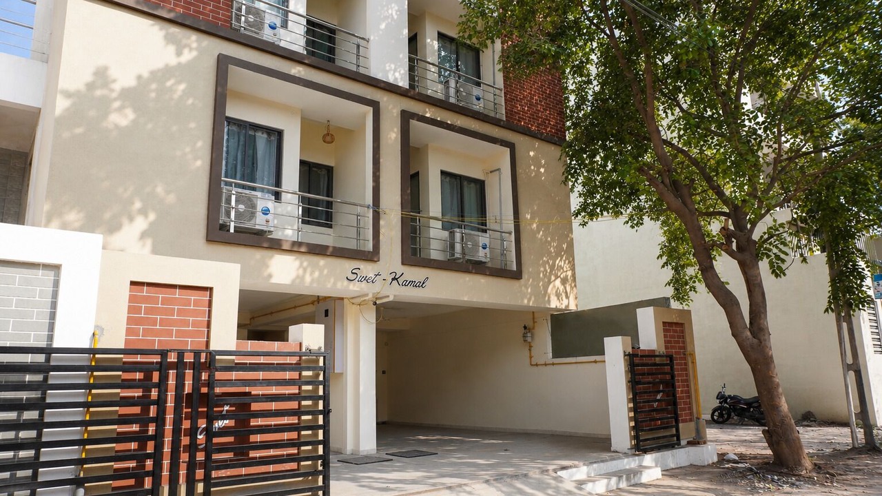 Photo of Outdoor in Rajkot