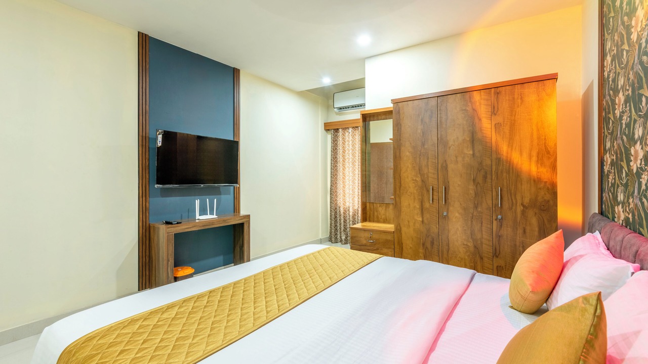 Photo of Bedroom in Nileswaram