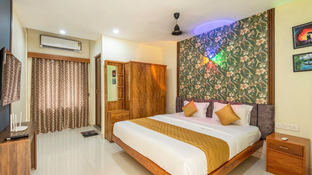 Photo of Bedroom in Nileswaram