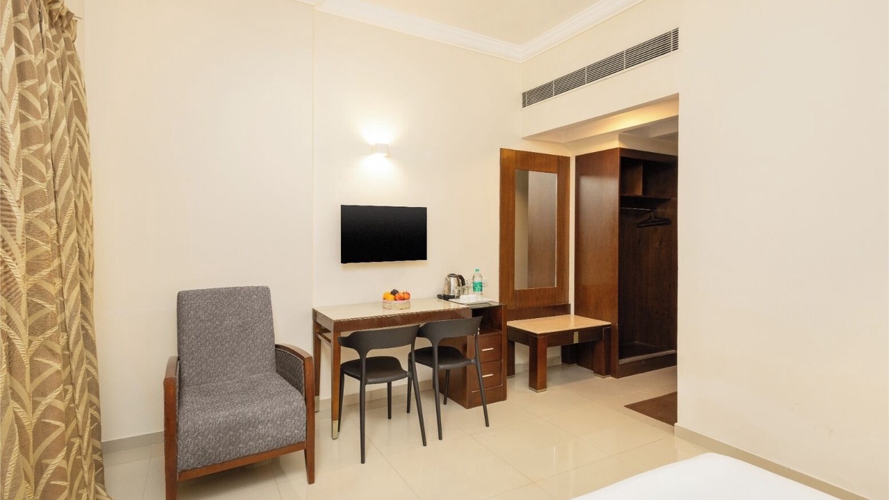 Photo of Bedroom in Kochi