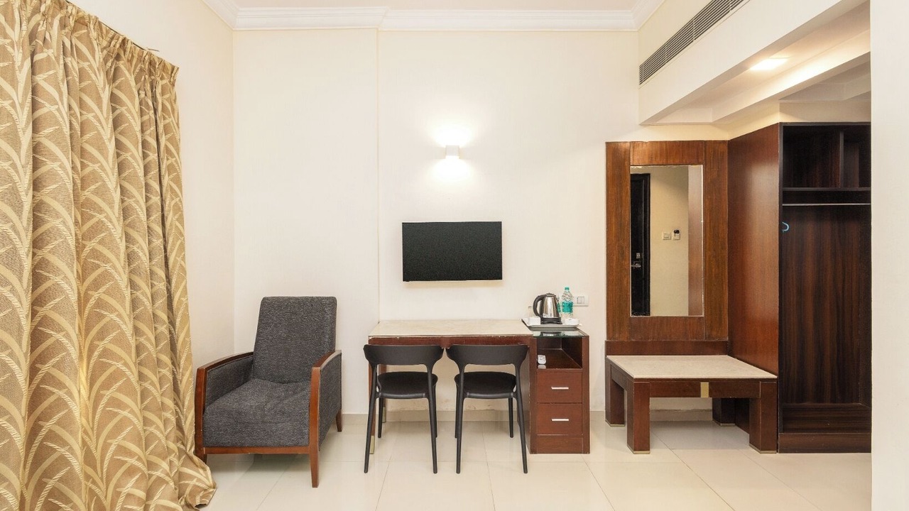 Photo of Bedroom in Kochi