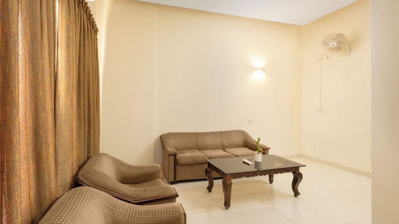 Photo of Livingroom in Kochi