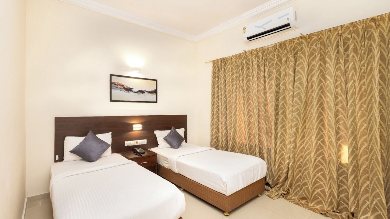 Photo of Bedroom in Kochi