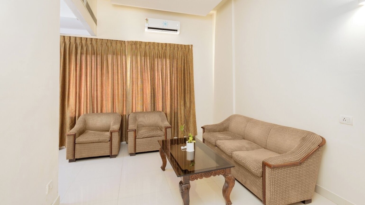 Photo of Livingroom in Kochi