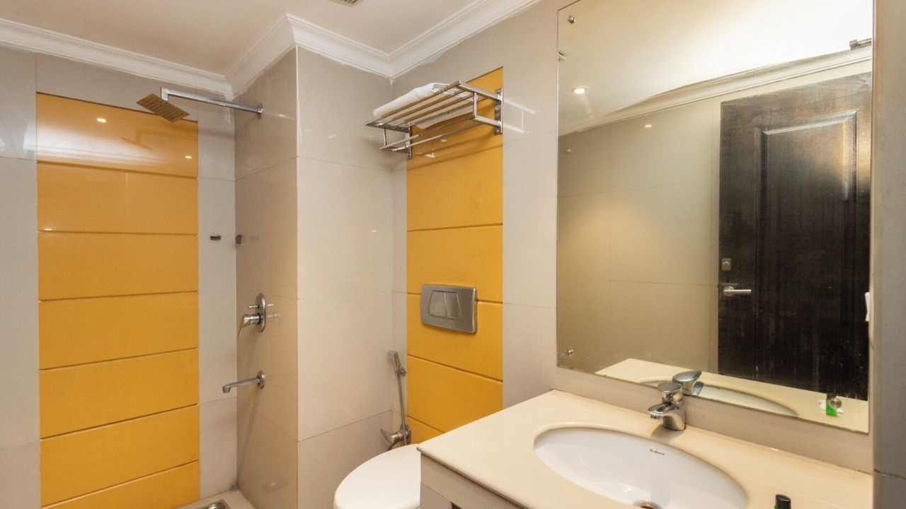 Photo of Bathroom in Kochi