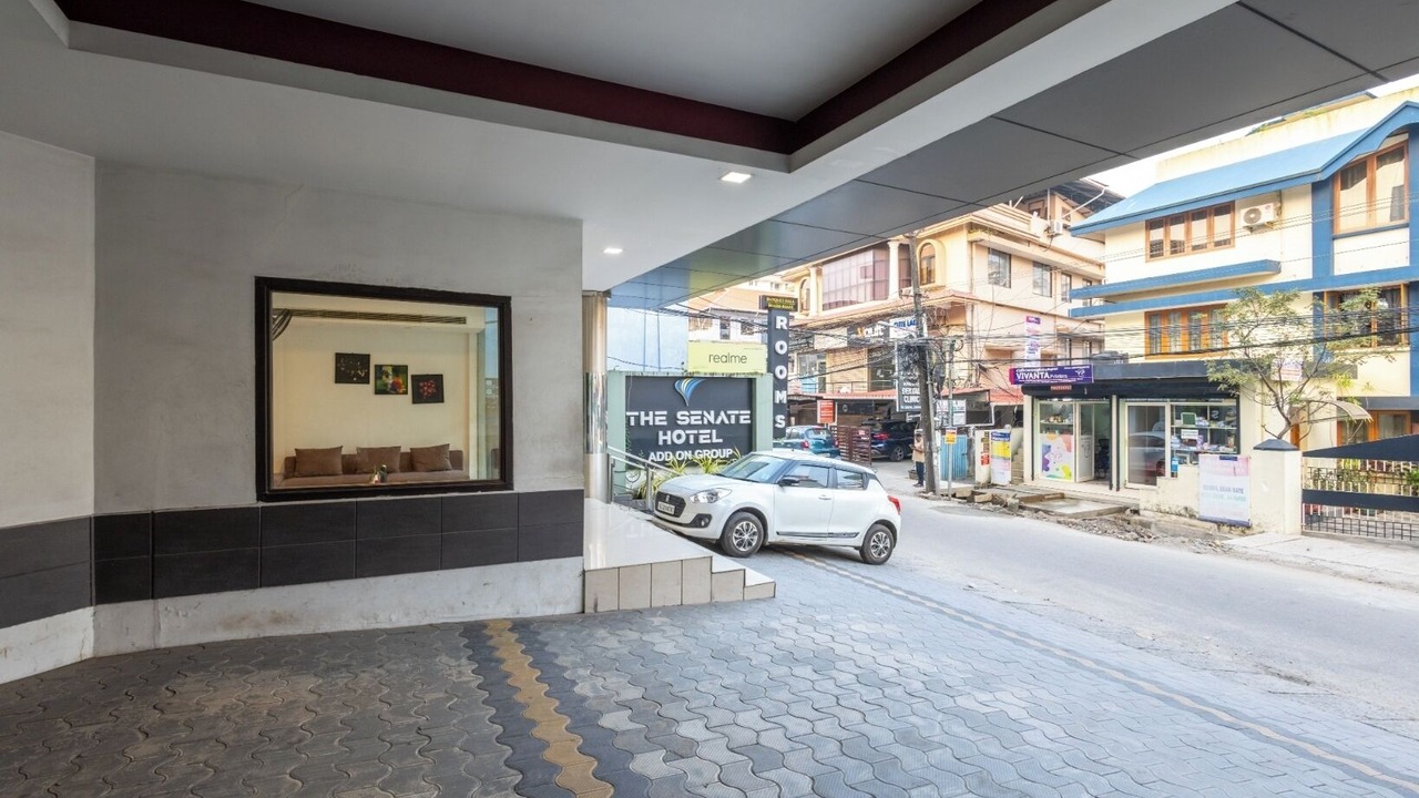 Photo of Outdoor in Kochi