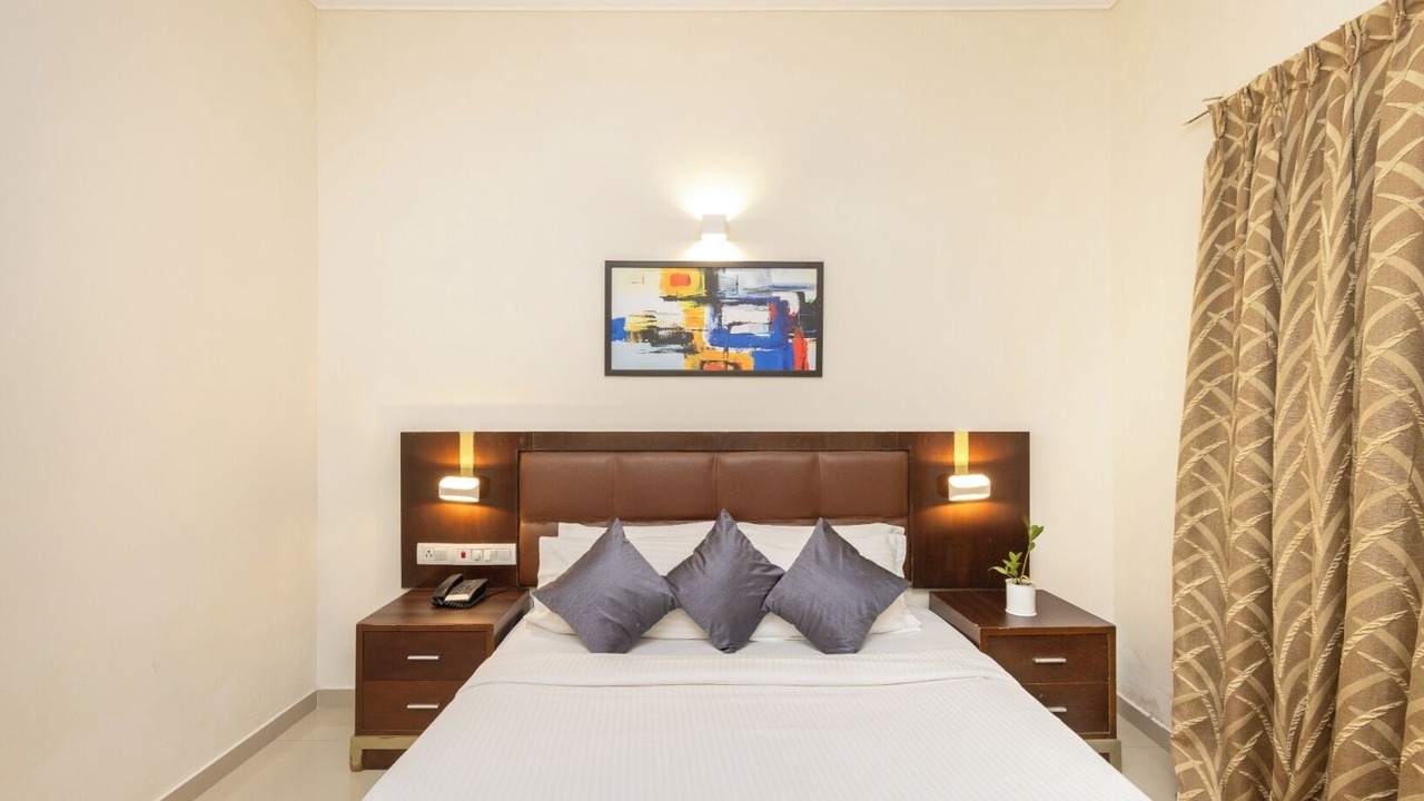 Photo of Bedroom in Kochi