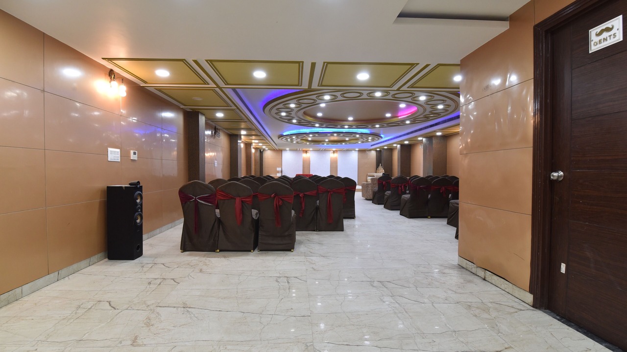 Photo of Patio Balcony in Mansarovar