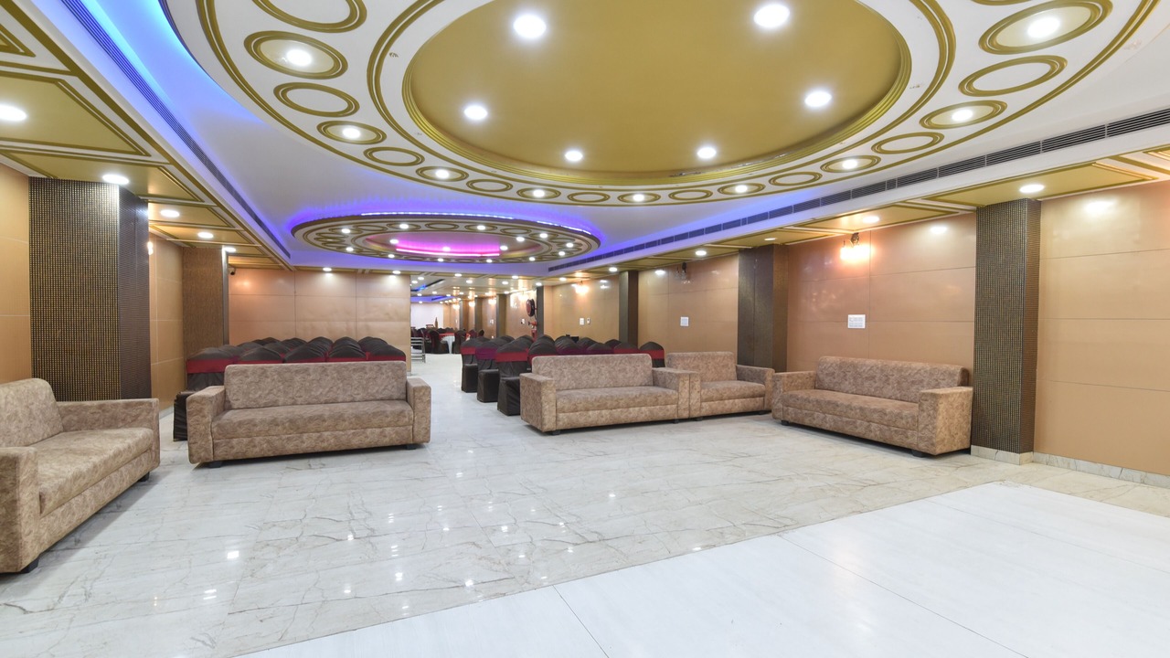 Photo of Livingroom in Mansarovar
