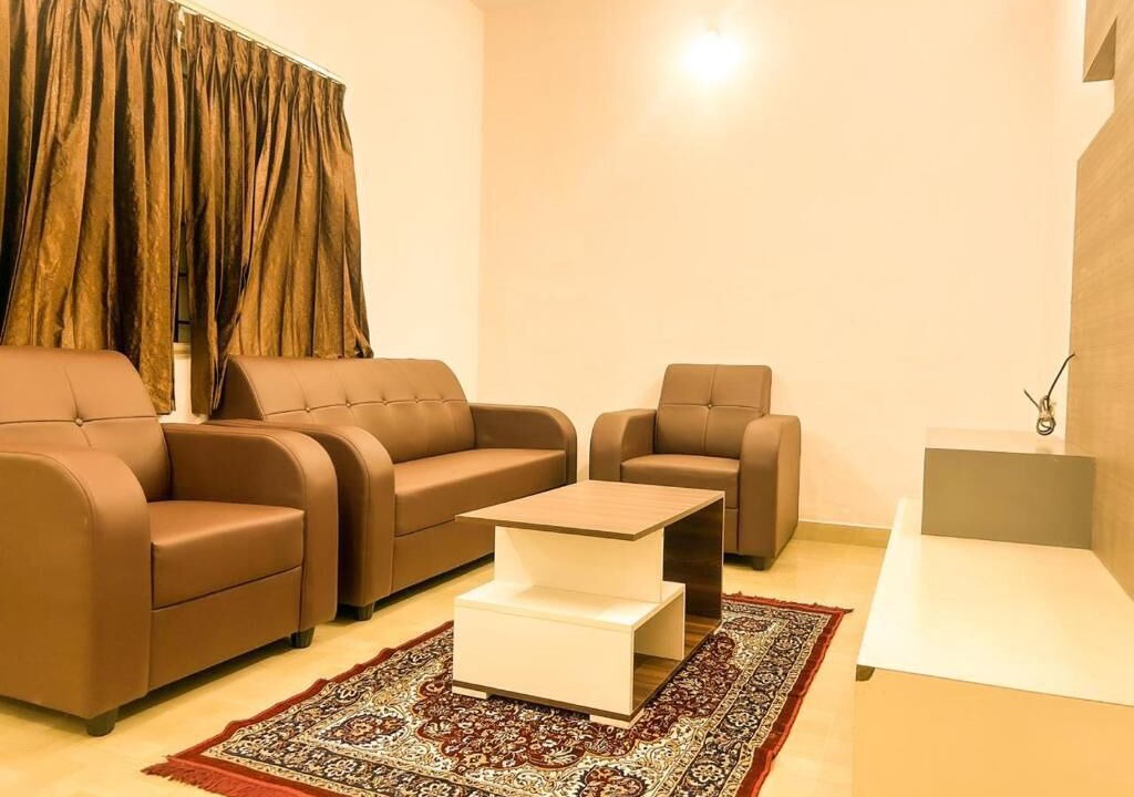 Photo of Bedroom in Madurai