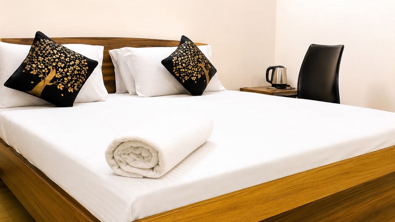 Photo of Bedroom in Madurai