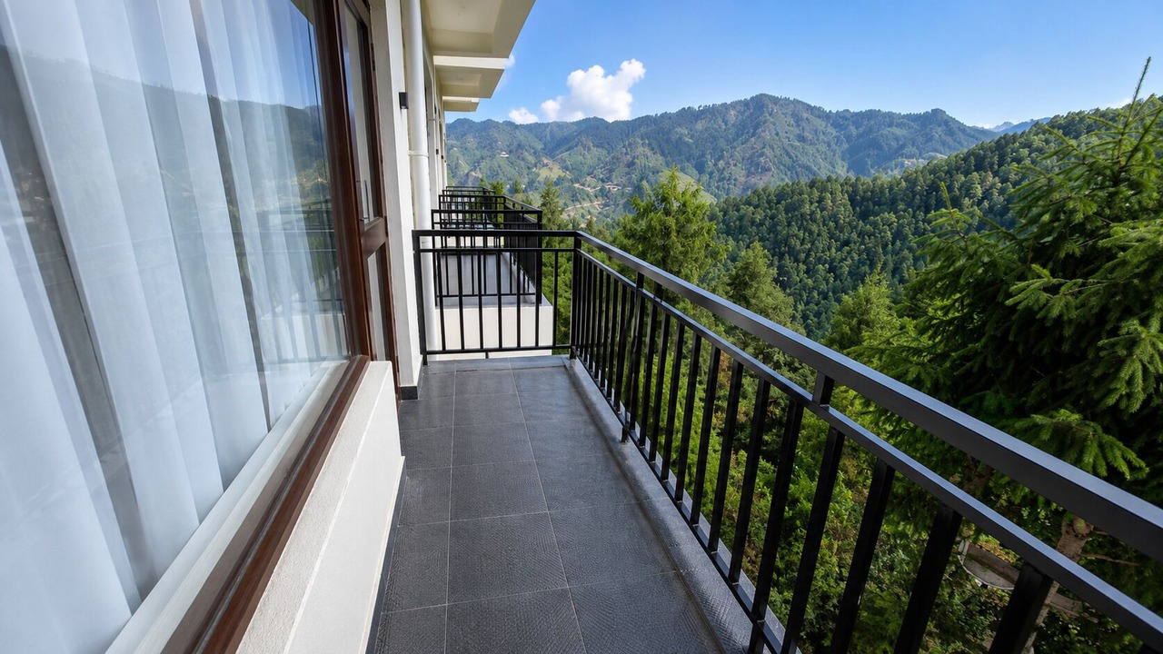 Photo of Outdoor in Chakrata