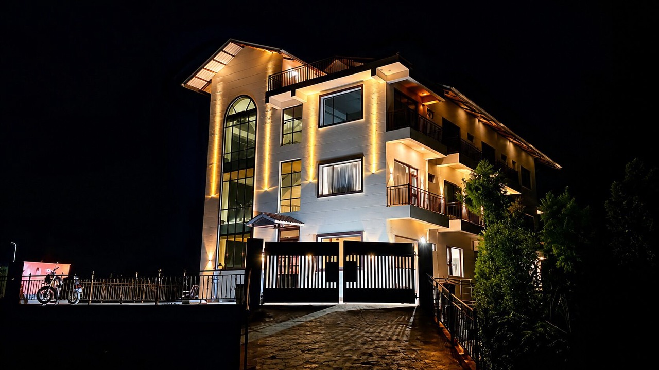 Photo of Outdoor in Chakrata