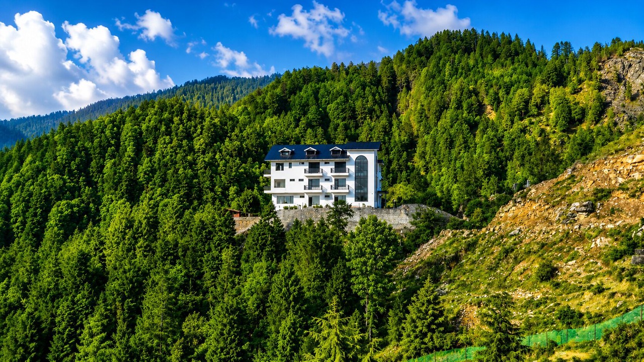 Photo of Outdoor in Chakrata