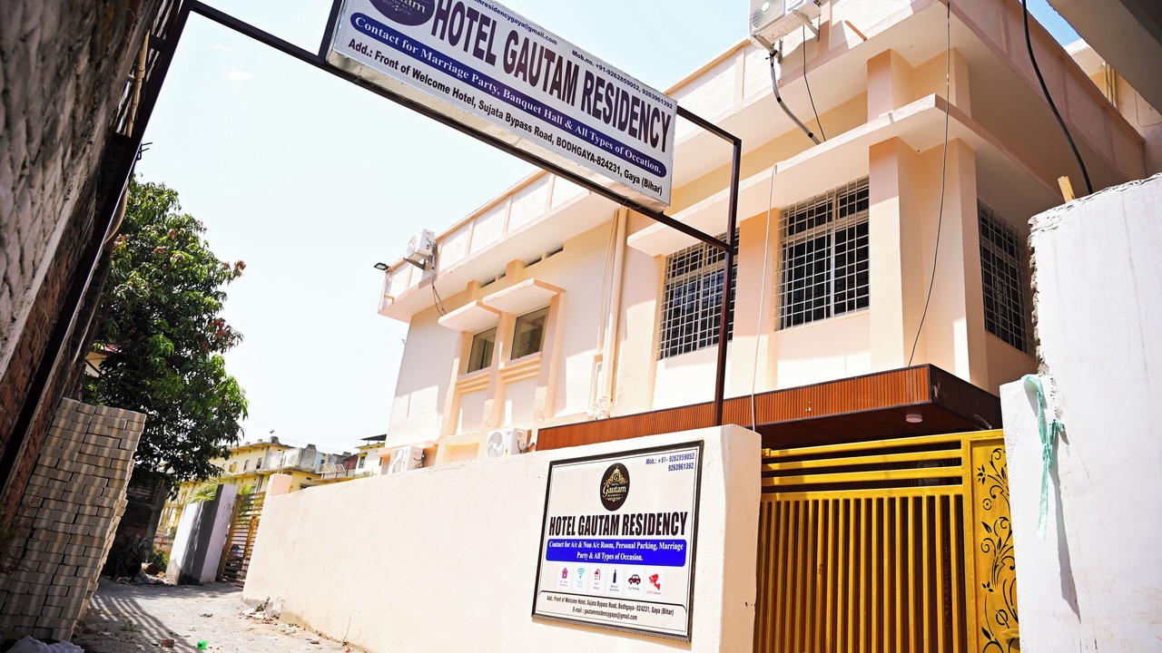 Photo of Outdoor in Bodh Gaya