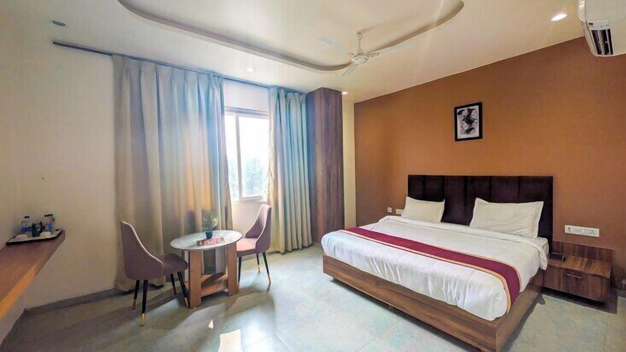 Photo of Bedroom in Shahdol