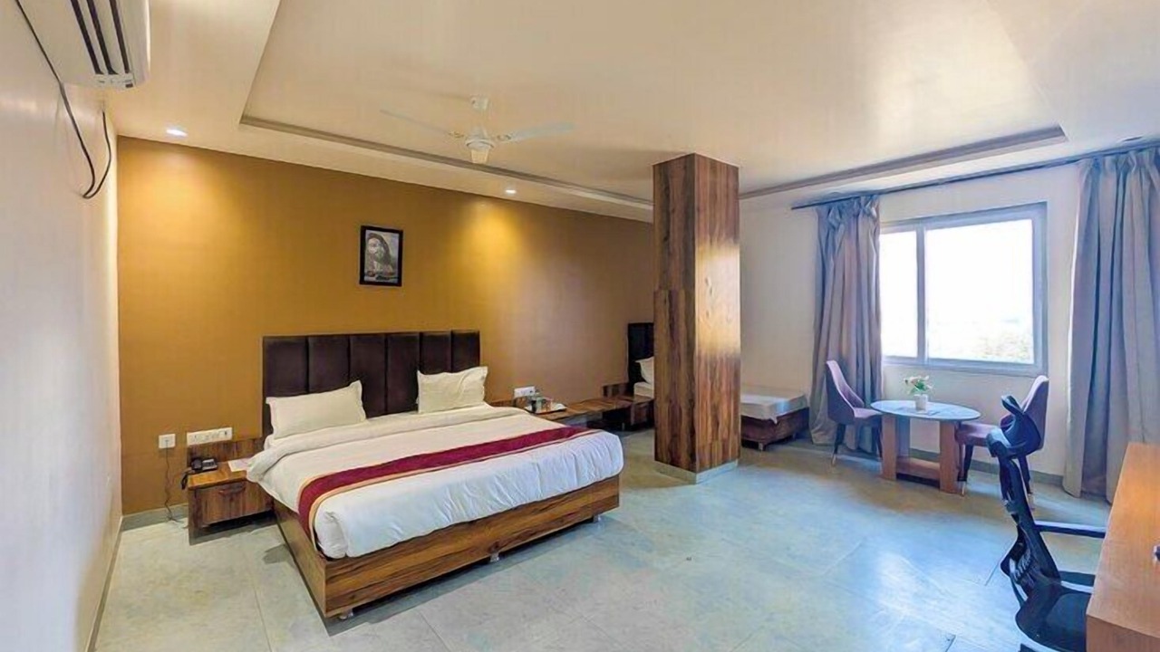Photo of Bedroom in Shahdol
