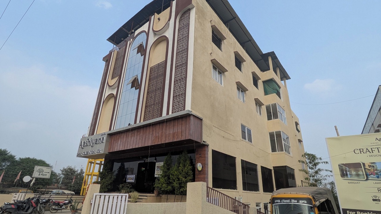 Photo of Outdoor in Shahdol