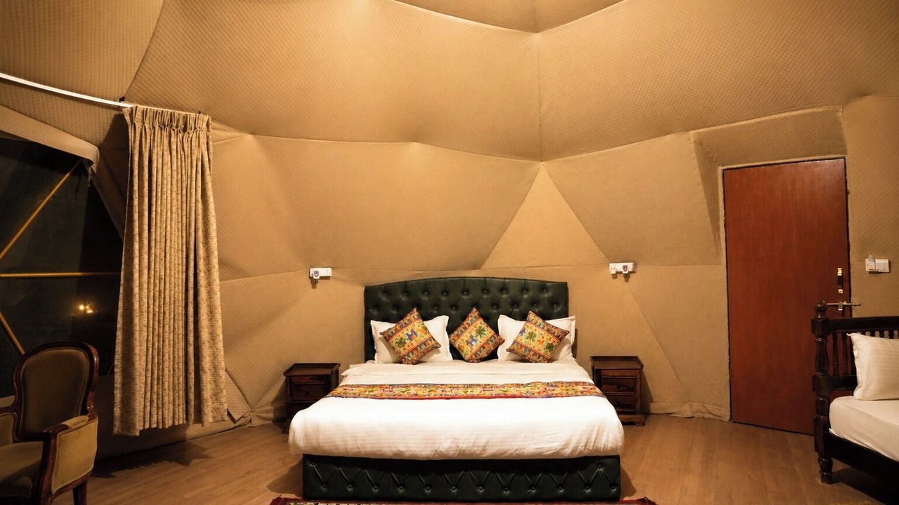 Photo of Bedroom in Kanoi
