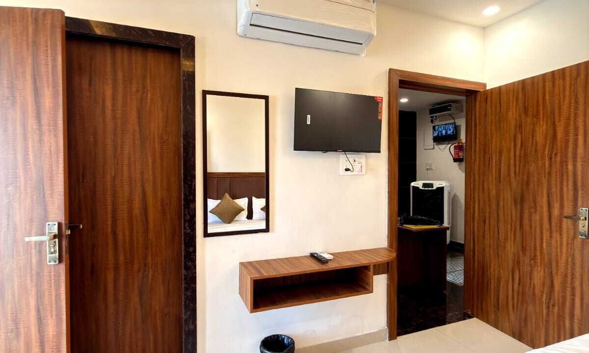 Photo of Bedroom in Kota