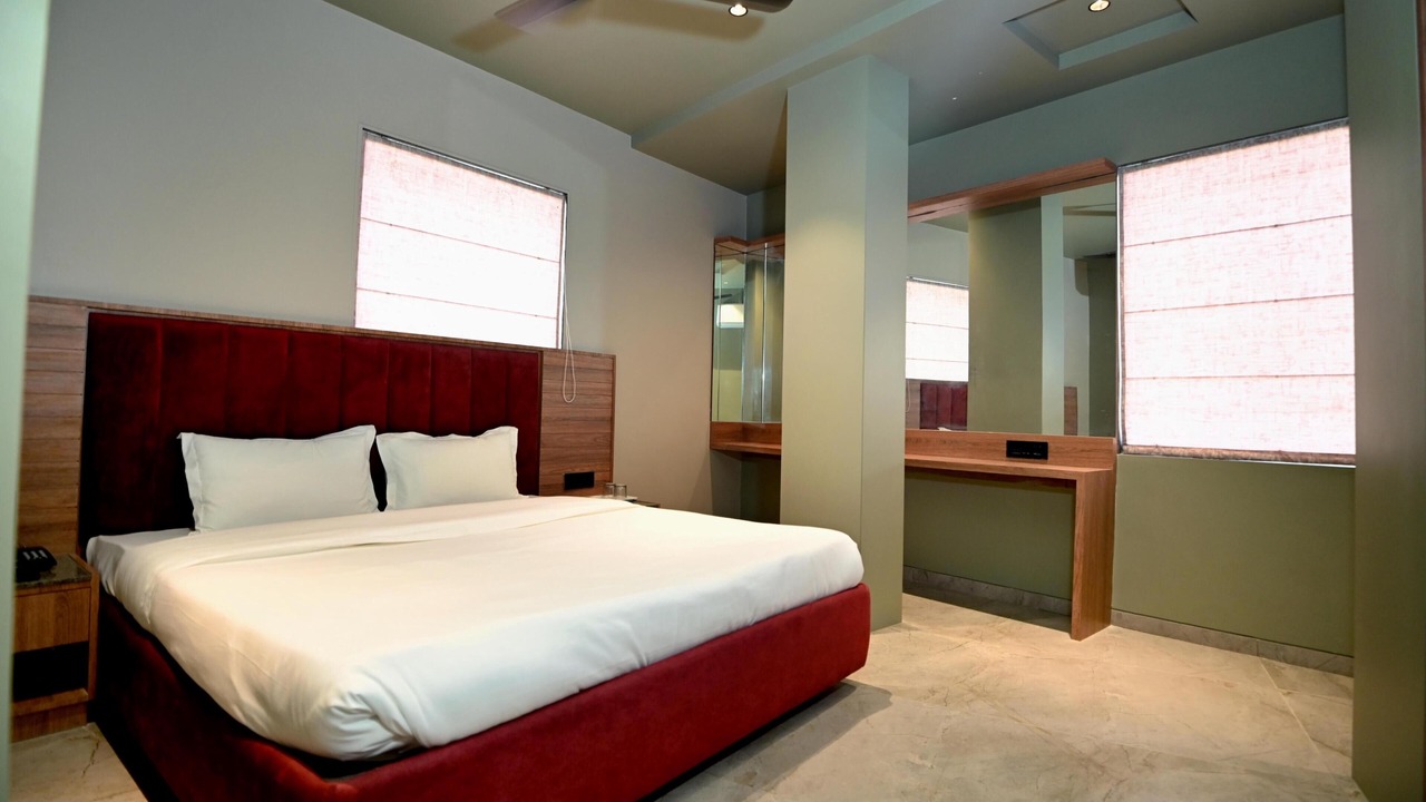 Photo of Bedroom in Bhinmal