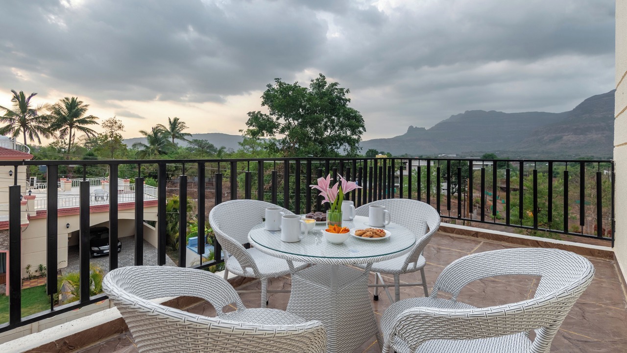Photo of Outdoor in Karjat