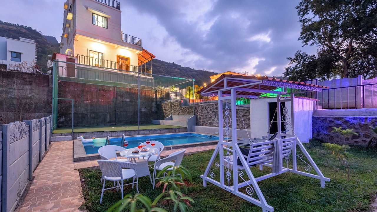 Photo of Outdoor in Karjat