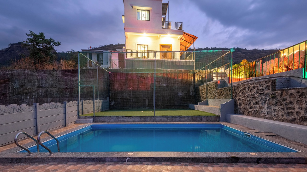 Photo of Outdoor in Karjat