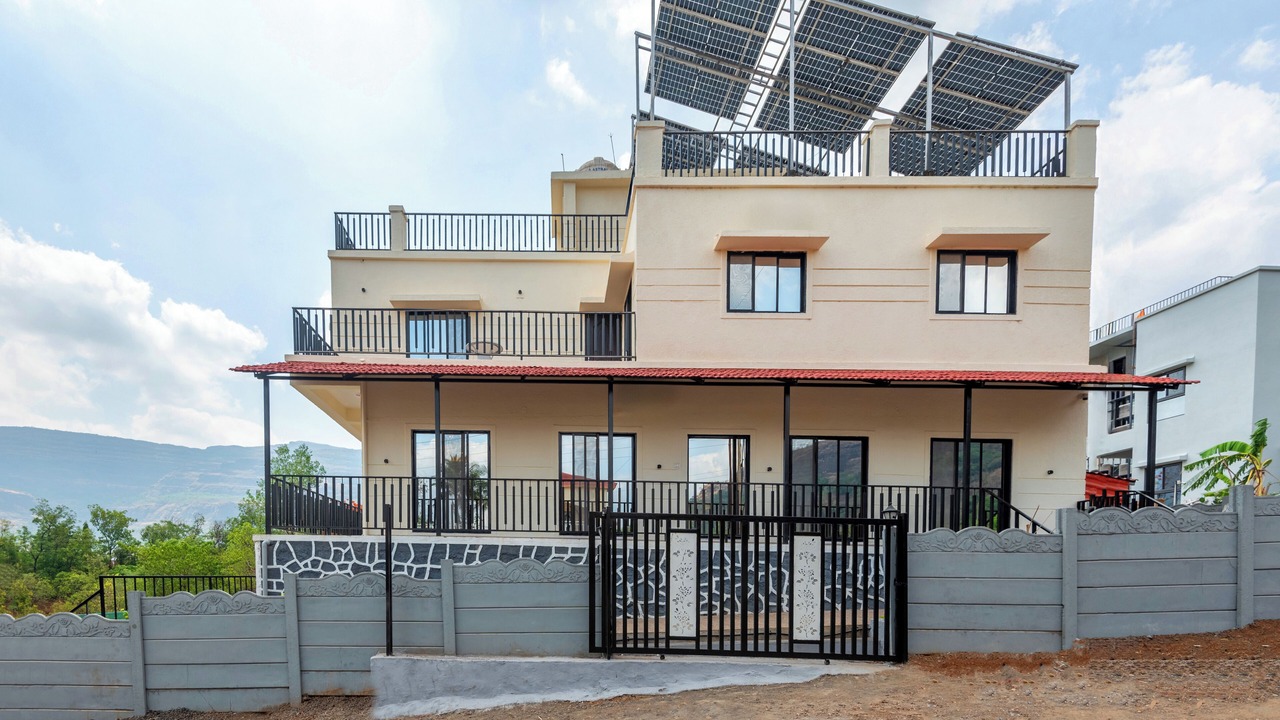 Photo of Outdoor in Karjat