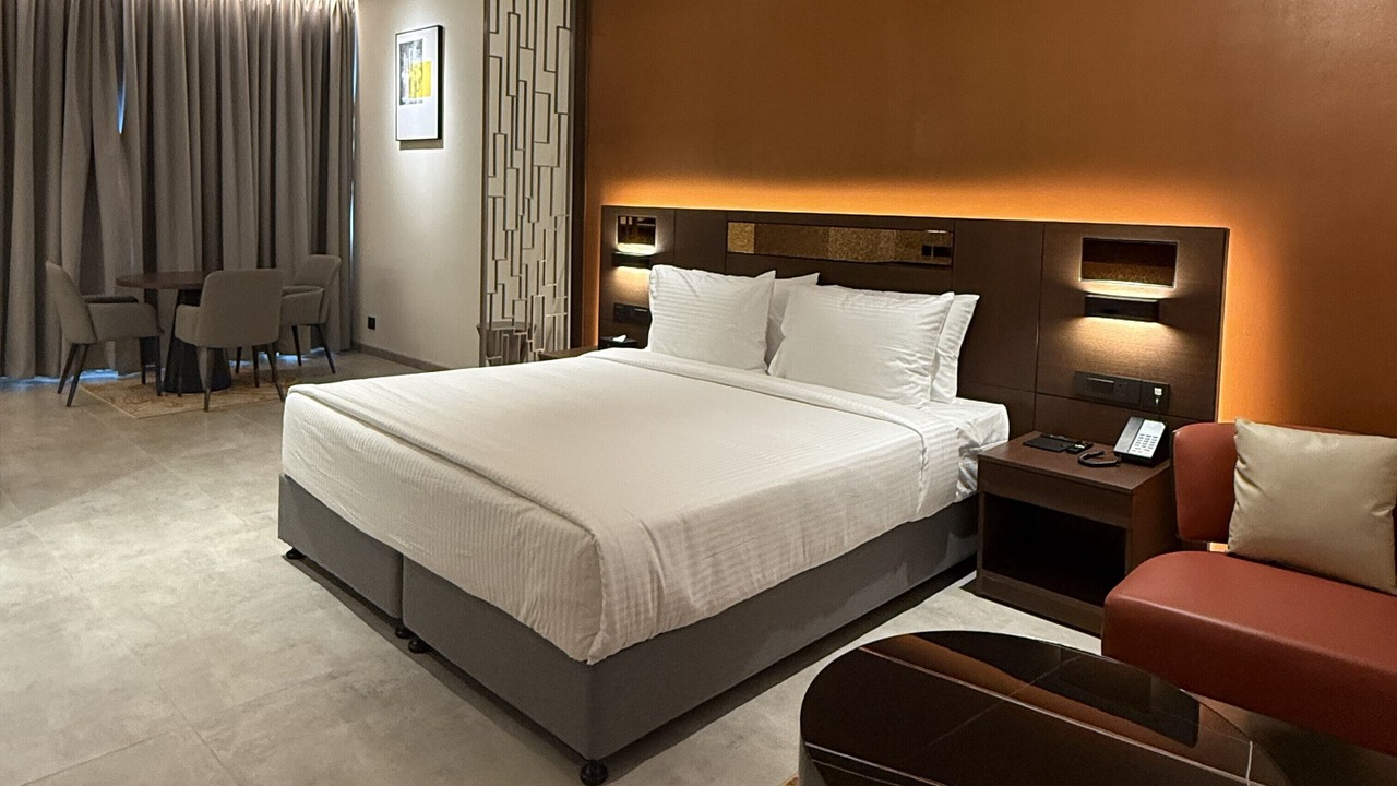 Photo of Bedroom in Bengaluru