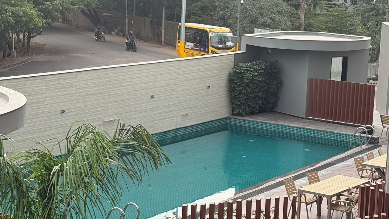 Photo of Outdoor in Bengaluru