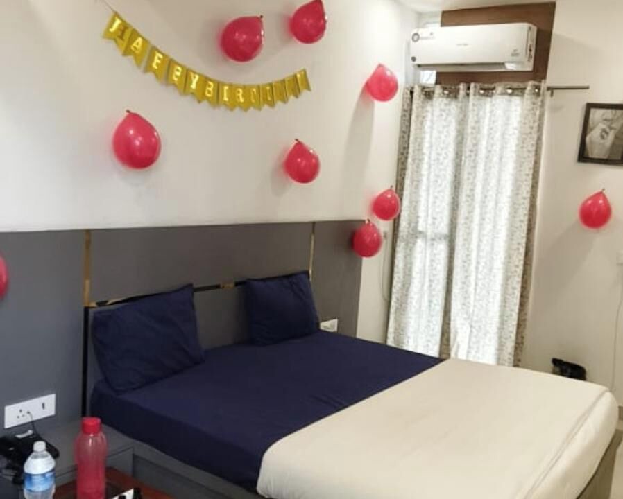 Photo of Bedroom in Bharatpur