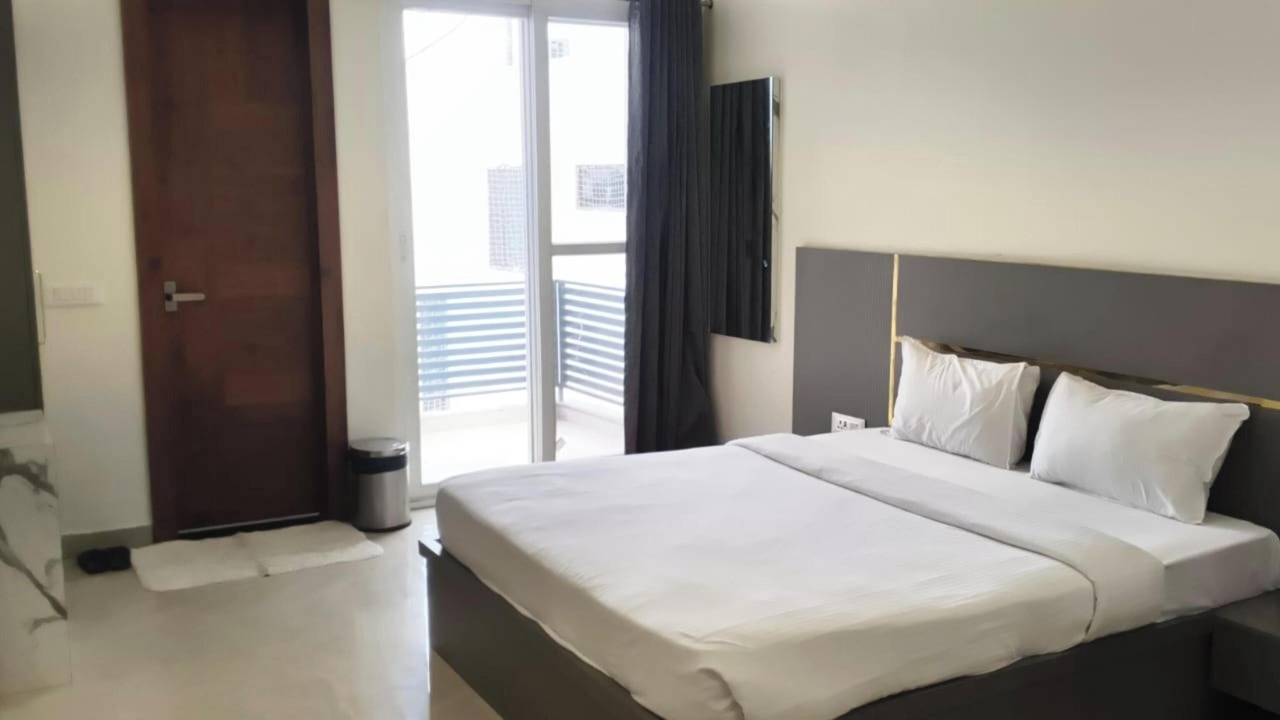 Photo of Bedroom in Bharatpur